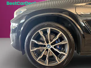BMW X3 xDrive30e MSport