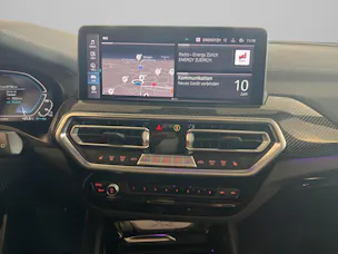 BMW X3 xDrive30e MSport