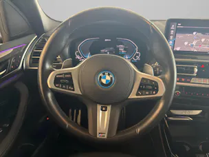 BMW X3 xDrive30e MSport