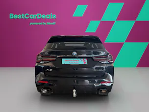 BMW X3 xDrive30e MSport