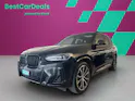 BMW X3 xDrive30e MSport