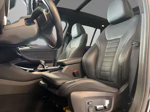 BMW X3 xDrive30e MSport