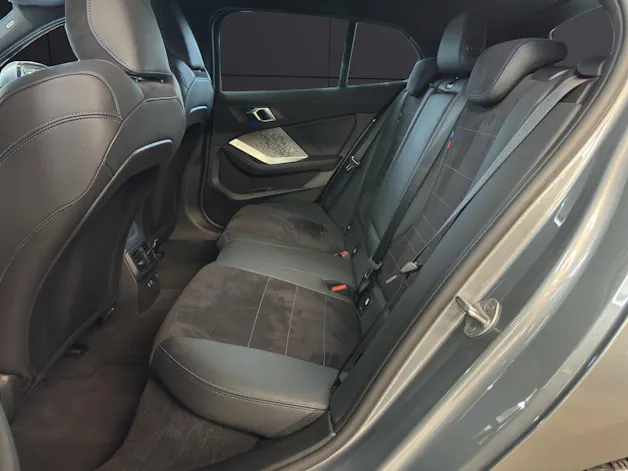 BMW 123 xDrive