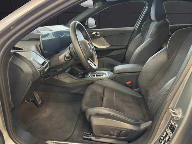 BMW 123 xDrive