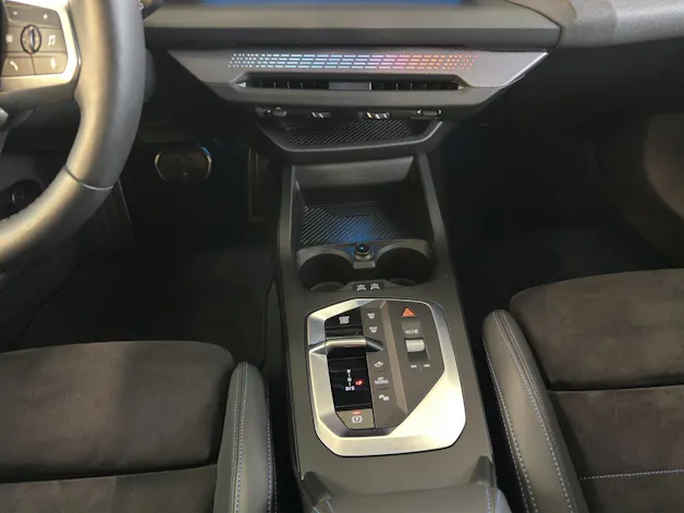 BMW 123 xDrive