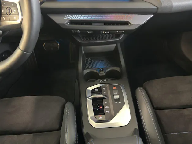 BMW 123 xDrive