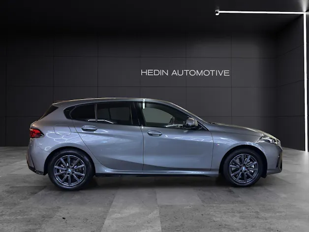 BMW 123 xDrive