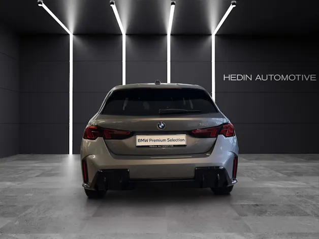 BMW 123 xDrive