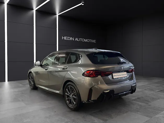 BMW 123 xDrive