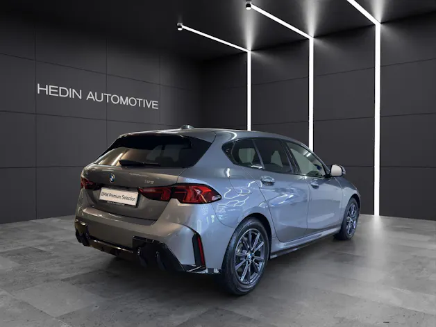 BMW 123 xDrive