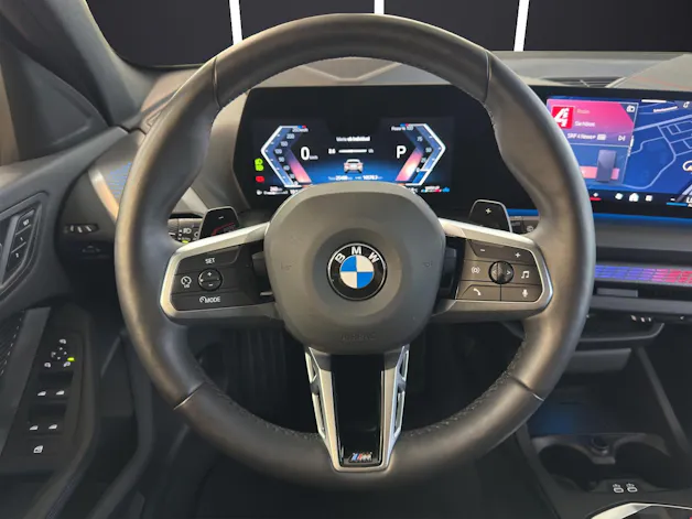 BMW 123 xDrive