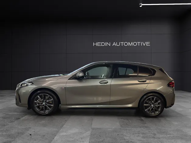 BMW 123 xDrive