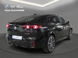 BMW iX2 30 xDrive M Sport