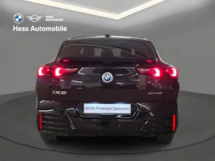 BMW iX2 30 xDrive M Sport