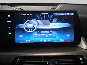 BMW iX2 30 xDrive M Sport