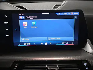 BMW iX2 30 xDrive M Sport