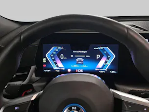 BMW iX2 30 xDrive M Sport