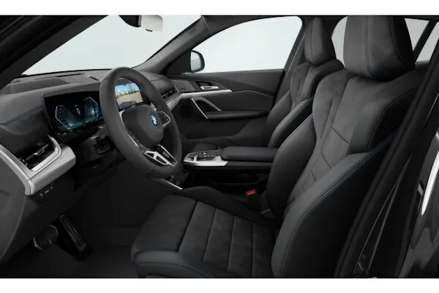 BMW iX2 30 xDrive M Sport