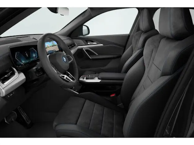 BMW iX2 30 xDrive M Sport