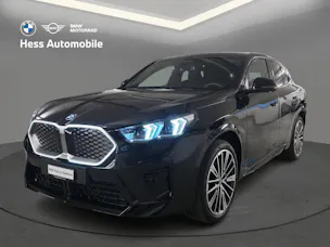 BMW iX2 30 xDrive M Sport