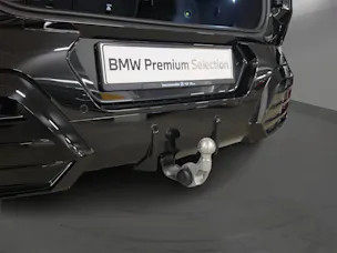 BMW iX2 30 xDrive M Sport