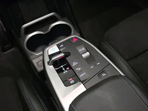 BMW iX2 30 xDrive M Sport