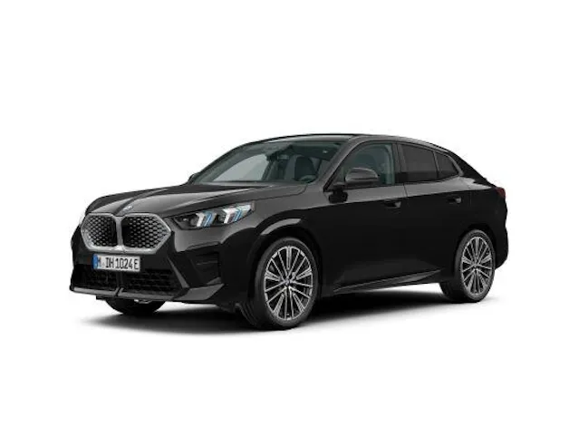 BMW iX2 30 xDrive M Sport
