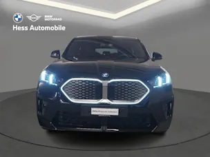BMW iX2 30 xDrive M Sport