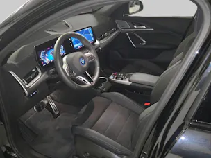 BMW iX2 30 xDrive M Sport