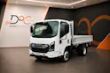 Isuzu M27 Kab.-Ch. E DR 3.0 Ddi