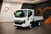Isuzu M27 Kab.-Ch. E DR 3.0 Ddi