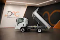 Isuzu M27 Kab.-Ch. E DR 3.0 Ddi