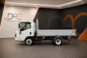 Isuzu M27 Kab.-Ch. E DR 3.0 Ddi