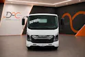 Isuzu M27 Kab.-Ch. E DR 3.0 Ddi