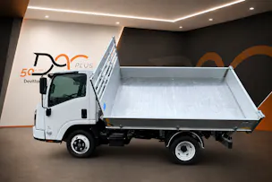 Isuzu M27 Kab.-Ch. E DR 3.0 Ddi