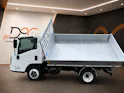 Isuzu M27 Kab.-Ch. E DR 3.0 Ddi