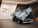 Isuzu M27 Kab.-Ch. E DR 3.0 Ddi
