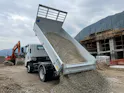 Isuzu M27 Kab.-Ch. E DR 3.0 Ddi