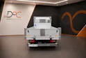 Isuzu M27 Kab.-Ch. E DR 3.0 Ddi