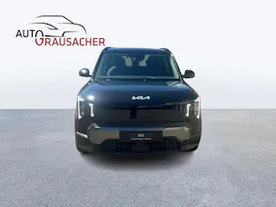 Kia EV2 42.2 kWh Air
