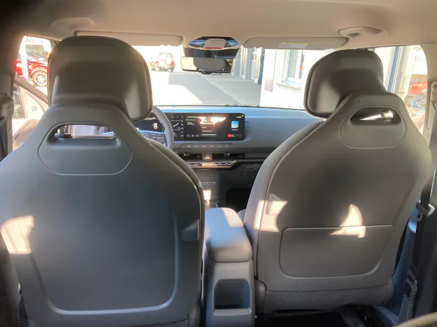 Kia EV2 42.2 kWh Air