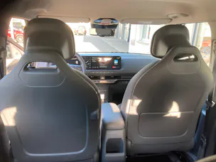 Kia EV2 42.2 kWh Air