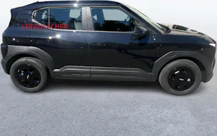 Kia EV2 42.2 kWh Air