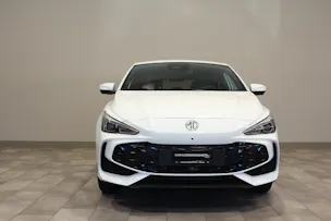 MG 3 1.5 Hybrid Luxury