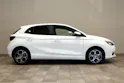 MG 3 1.5 Hybrid Luxury