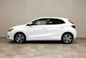 MG 3 1.5 Hybrid Luxury