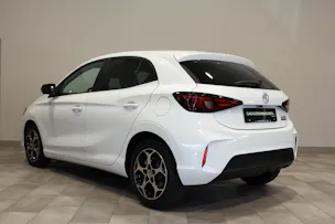 MG 3 1.5 Hybrid Luxury