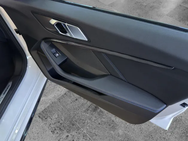 BMW M135i xDrive
