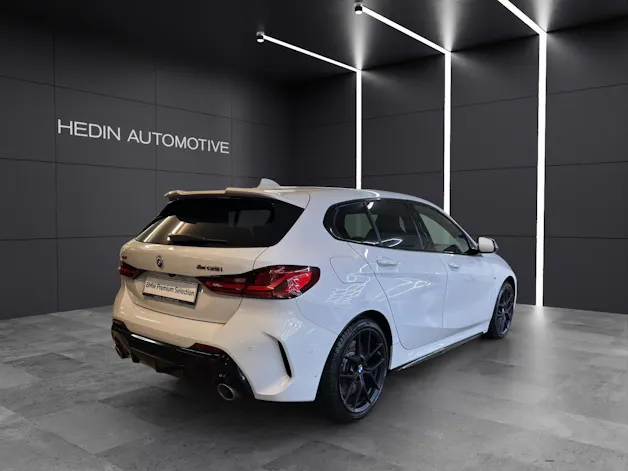 BMW M135i xDrive