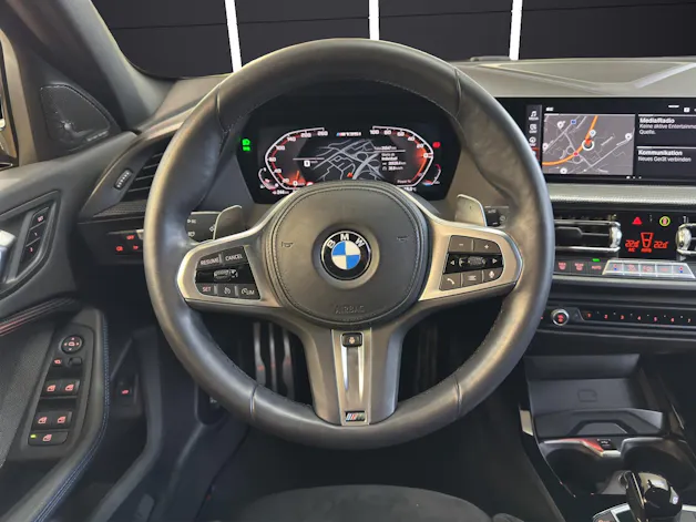 BMW M135i xDrive